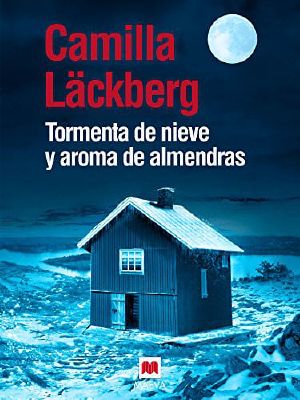 [Fjallbacka 10] • Tormenta De Nieve Y Aroma De Almendras
